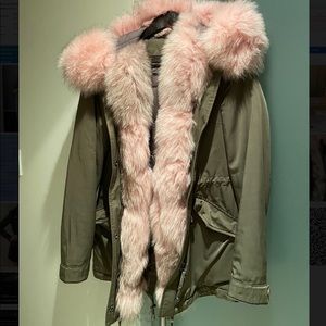 Parka